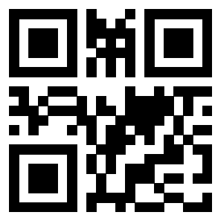 Il Qr Code di 3404028999