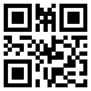 3404029000 - Immagine del Qr Code