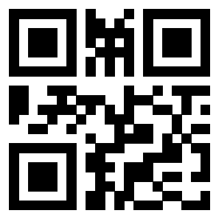 3404029001 Qr Code associato
