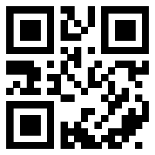 3404029002 Qr Code associato