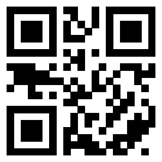 Il QrCode di 3404029003