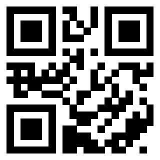 3404029004 QrCode associato