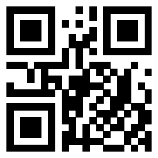 Scansione del Qr Code di 3404029005