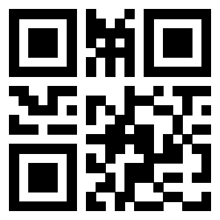 3404029007 - Immagine del Qr Code