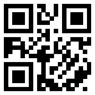 3404029010 - Immagine del Qr Code