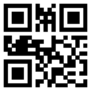Il Qr Code di 3404029014
