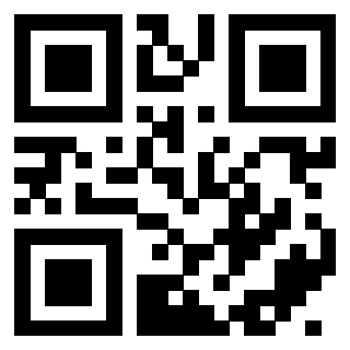 Immagine del QrCode di 3404029015