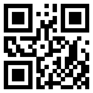 3404029016 - Immagine del QrCode associato