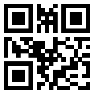 Scansione del Qr Code di 3404029019