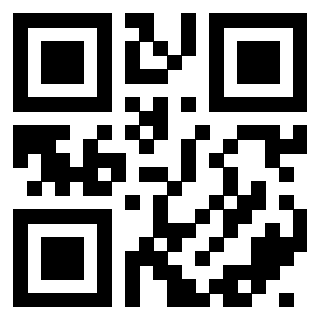 3404029020 - Immagine del QrCode