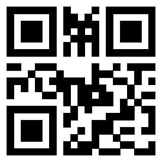 3404029021 QrCode associato