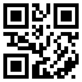 3404029022 - Immagine del QrCode