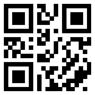 Immagine del QrCode di 3404029023