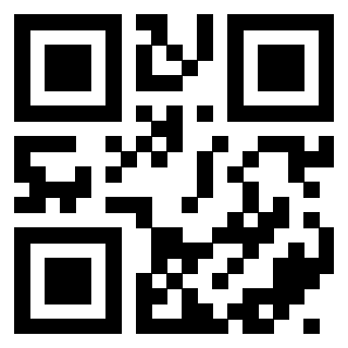 Immagine del QrCode di 3404029024