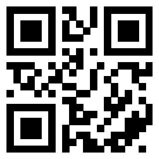 3404029026 - Immagine del Qr Code
