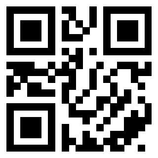 3404029028 - Immagine del QrCode associato