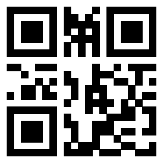 Il Qr Code di 3404029033