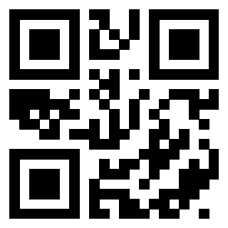 Immagine del Qr Code di 3404029035