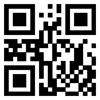 3404029036 - Immagine del QrCode