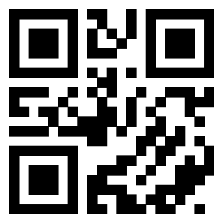 Immagine del Qr Code di 3404029038