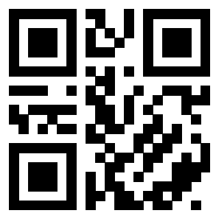 3404029039 - Immagine del QrCode associato