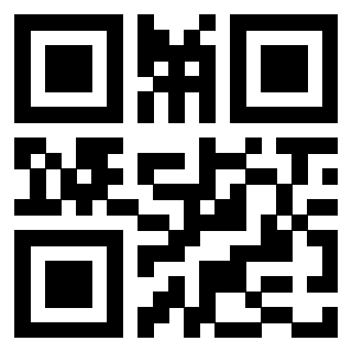 3404029041 Qr Code associato