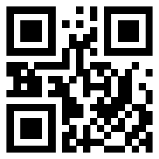 3404029043 - Immagine del Qr Code