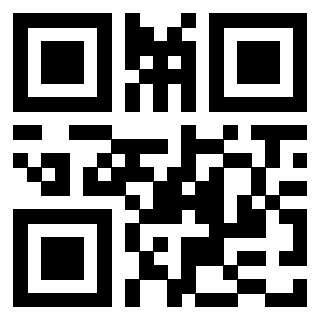 3404029047 - Immagine del QrCode