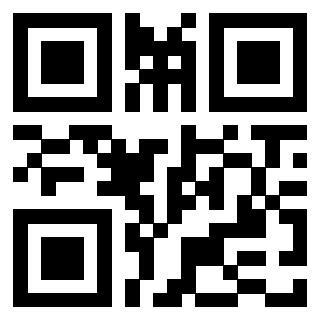 3404029049 - Immagine del Qr Code associato