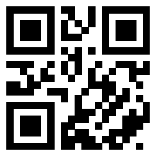 Immagine del Qr Code di 3404029051