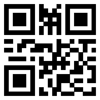 Immagine del QrCode di 3404029052