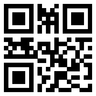 Il QrCode di 3404029056