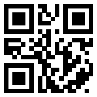 3404029057 Qr Code associato