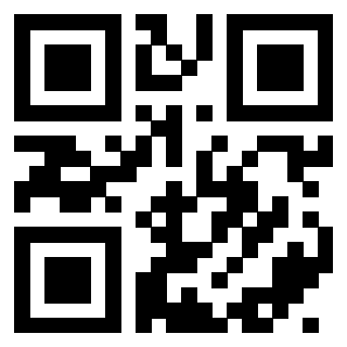 Immagine del Qr Code di 3404029058