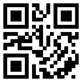 Immagine del Qr Code di 3404029060