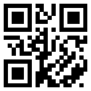 3404029061 - Immagine del QrCode associato