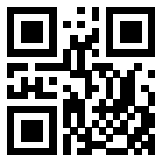 3404029062 QrCode associato
