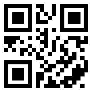 3404029064 QrCode associato