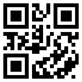 Qr Code di 3404029065