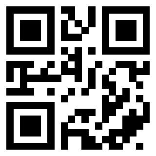 3404029067 - Immagine del Qr Code associato
