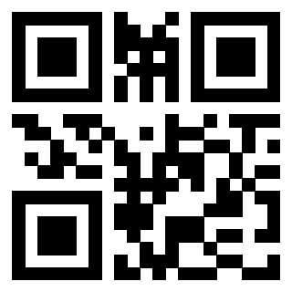 Immagine del QrCode di 3404029068