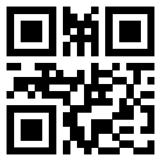 Il QrCode di 3404029070