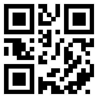 Scansione del Qr Code di 3404029073