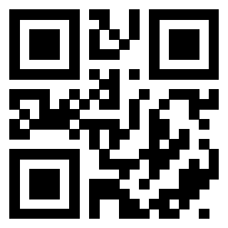 Scansione del Qr Code di 3404029075