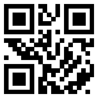 3404029079 Qr Code associato