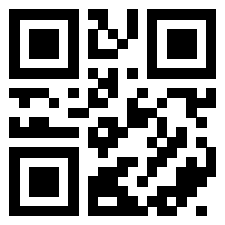 Scansione del Qr Code di 3404029083