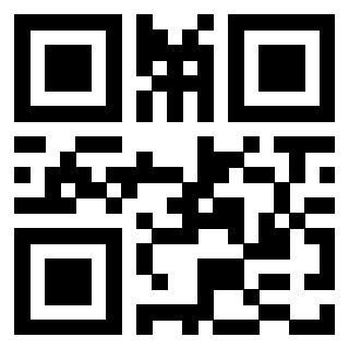 3404029084 - Immagine del QrCode associato