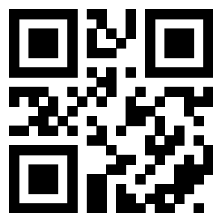 3404029086 QrCode associato