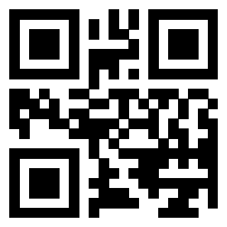 3404029087 - Immagine del Qr Code