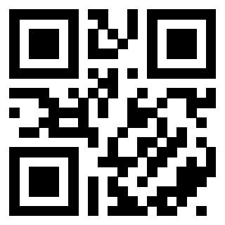 Immagine del QrCode di 3404029089